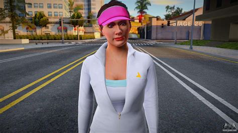 gta amanda|Amanda De Santa .